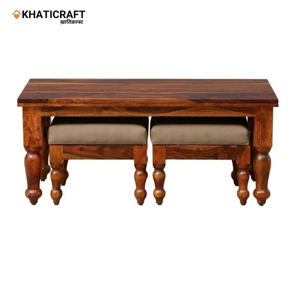 Chitra Nested (1+2)-2