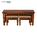 Chitra Nested (1+2)-2