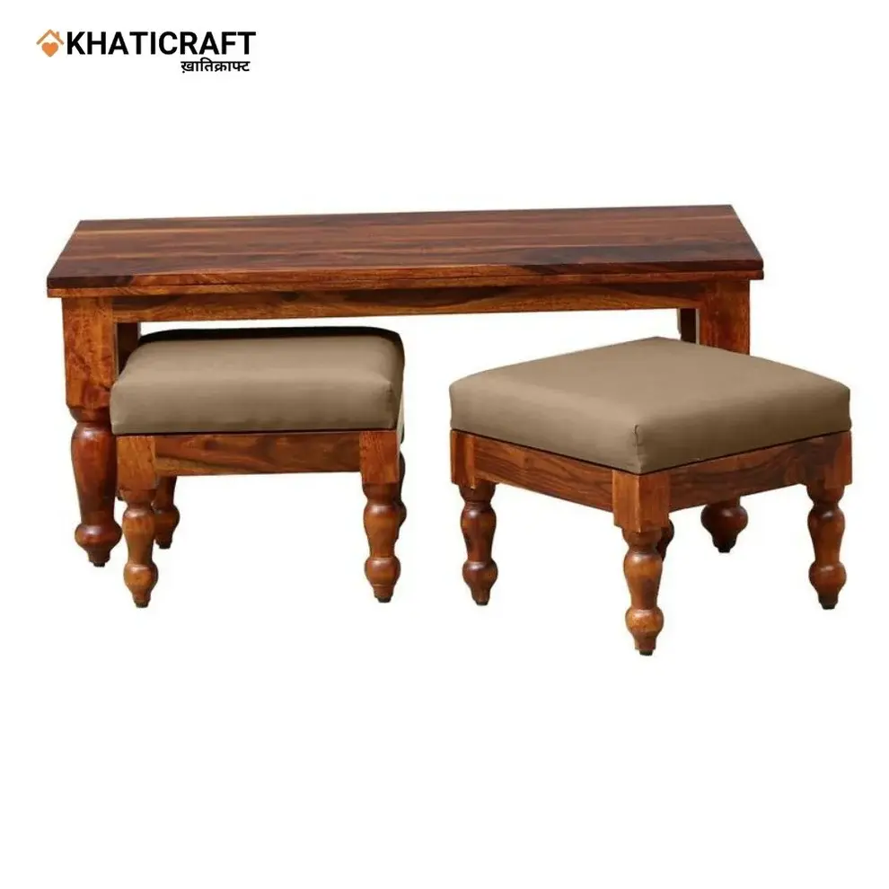 Chitra Nested (1+2)-4