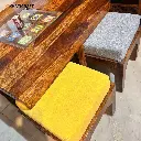 Chitra Nested Coffee Table (1+4)-2