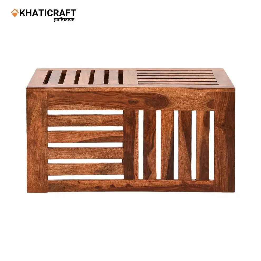 Dhara Nested Coffee Table (1+2)-2