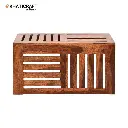 Dhara Nested Coffee Table (1+2)-2