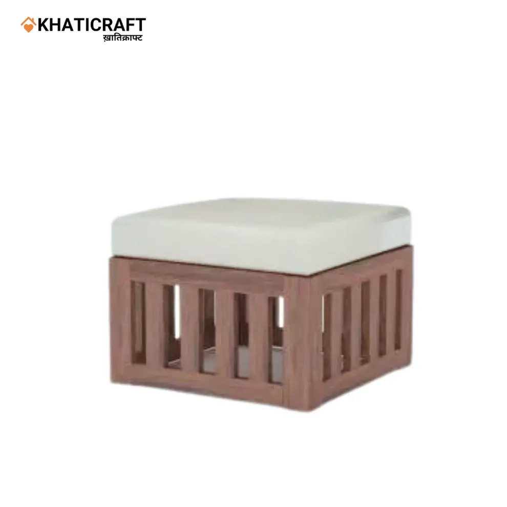 Dhara Nested Coffee Table (1+4)-2