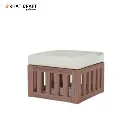 Dhara Nested Coffee Table (1+4)-2