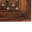 Tamra Nested Coffee Table (1+4)-5