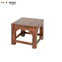 Tamra Nested Coffee Table (1+4)-6