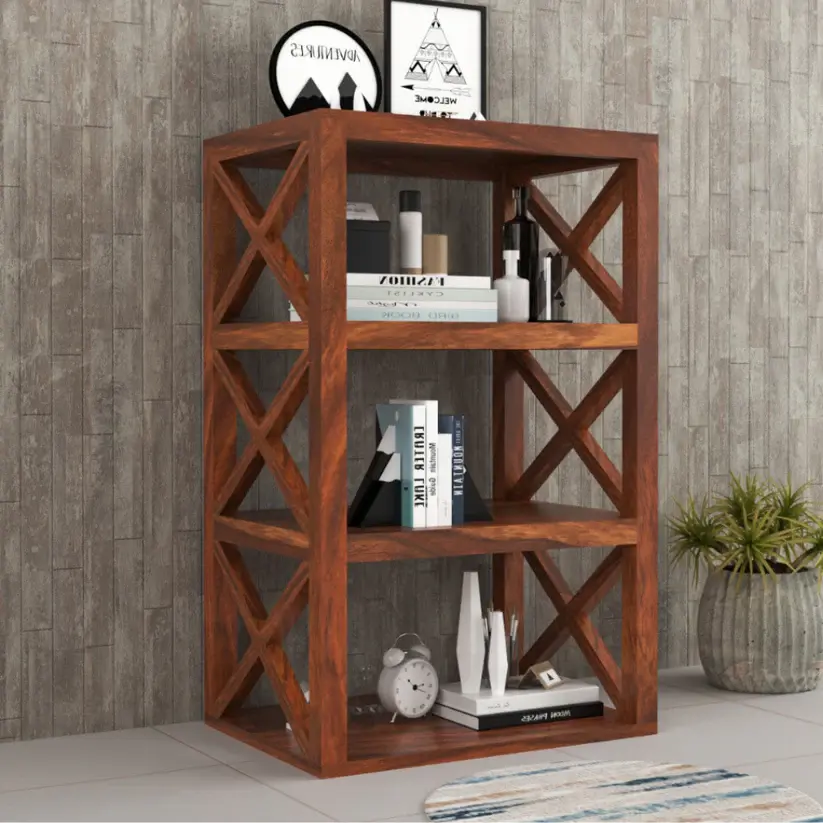 Akira Side End Table-1