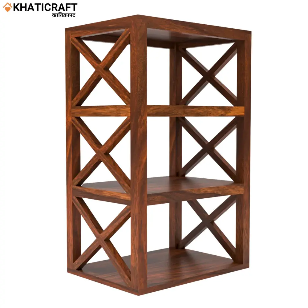 Akira Side End Table-2