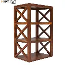 Akira Side End Table-2