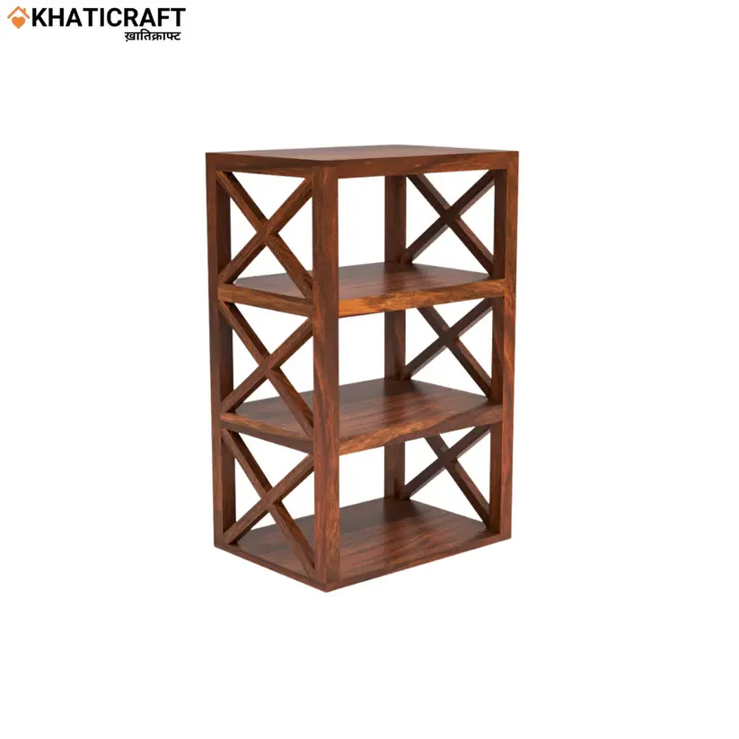 Akira Side End Table-3