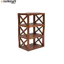 Akira Side End Table-3
