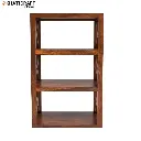 Akira Side End Table-5
