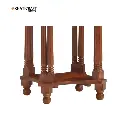 Chakra Side End Table-7