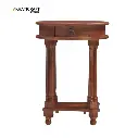 Chakra Side End Table-5