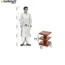 Hina Side End Table-5