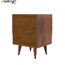 Giri Bedside Table