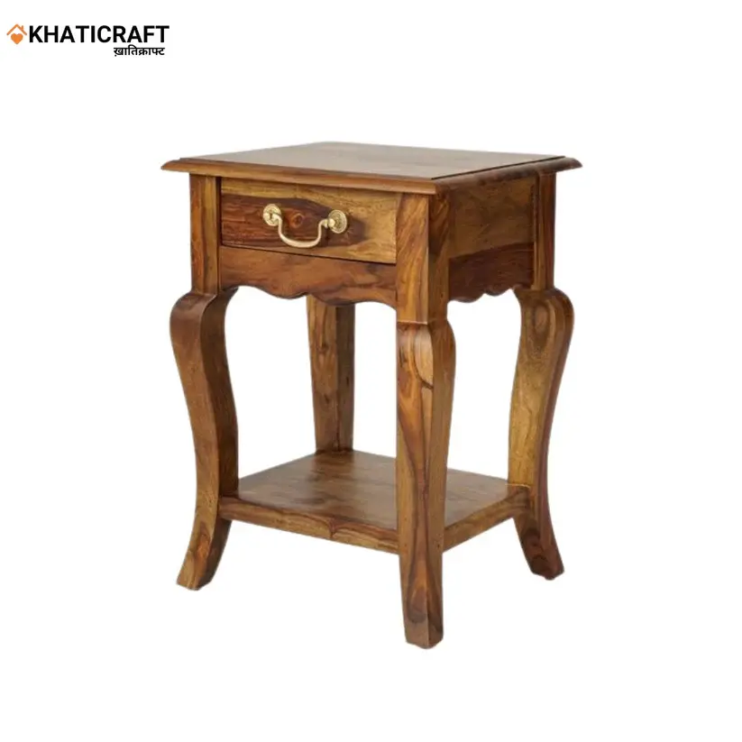 Usha Side End Table-6