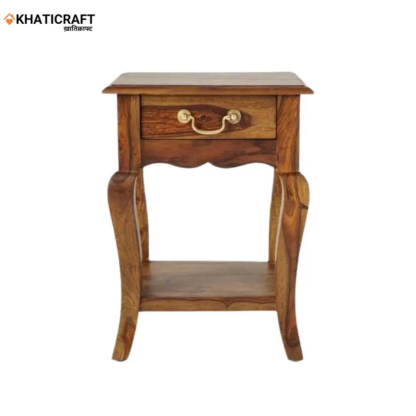 Usha Side End Table-5