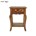 Usha Side End Table-5