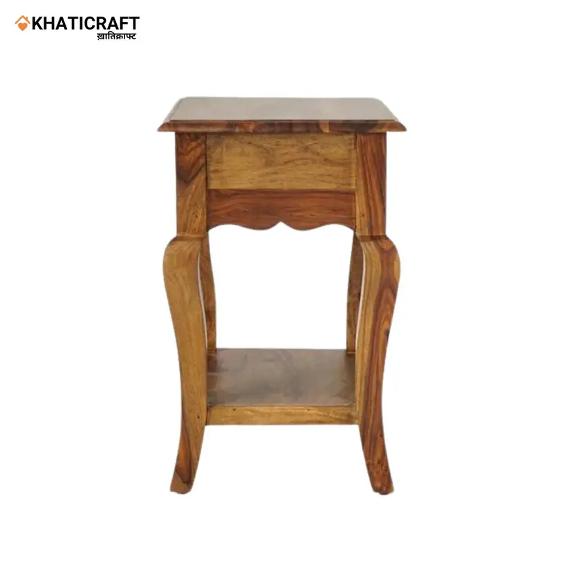 Usha Side End Table-4