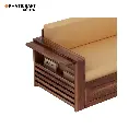 Nitya Sofa Cum Bed In solid Wood Sheesham by Khaticraft (7).webp