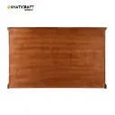 Dhara-3 Solid Wood Sheesham Shoe Rack-6