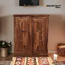 Hina Double Door Bar Cabinet-2.webp