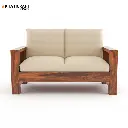 Dhara 2 Seater Sofa-4