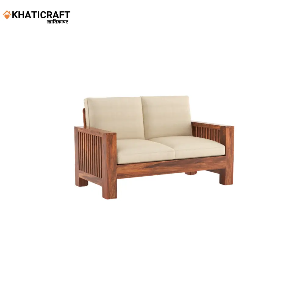 Dhara 2 Seater Sofa-3