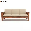Dhara 3 Seater Sofa-3