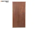 Niwar Solid Wood Wardrobe