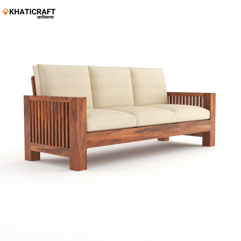 Dhara 3 Seater Sofa-3