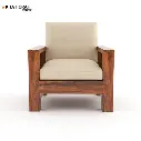 Dhara 1 Seater Sofa-6