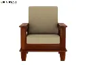 Hansa 1 Seater Sofa-3