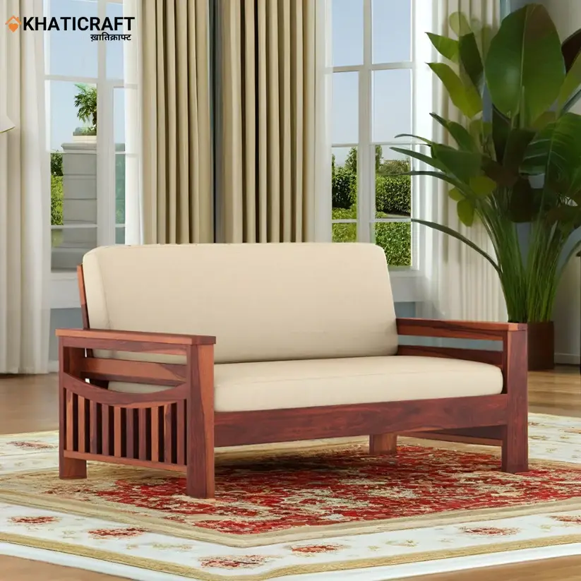 Molai 3 Seater Sofa-1