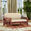 Molai 3 Seater Sofa-1