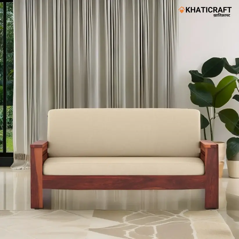 Molai 3 Seater Sofa-2