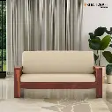 Molai 3 Seater Sofa-2