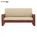 Molai 3 Seater Sofa-2