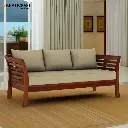 Netra 3 Seater Sofa-1