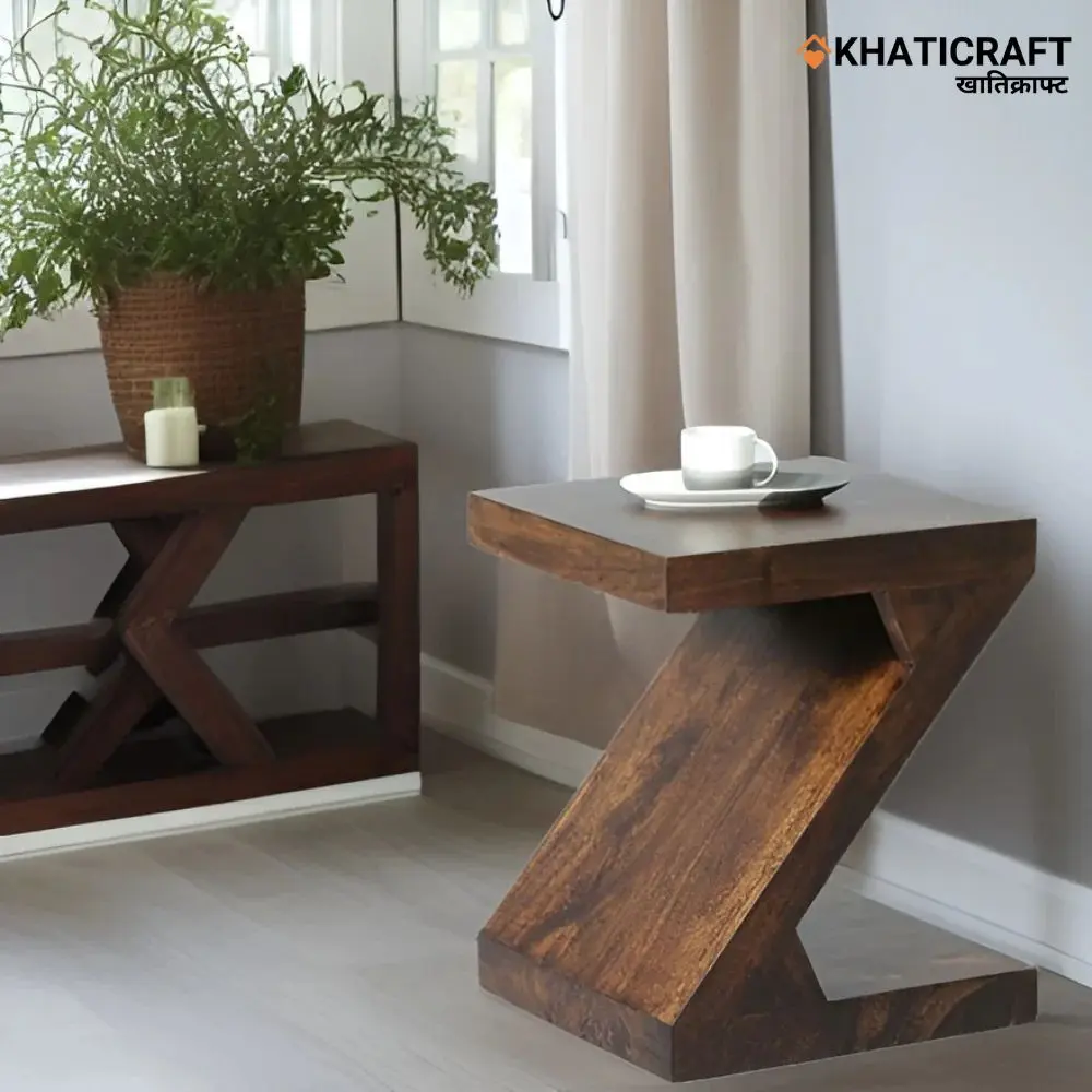 Zoha Side End Table (1)