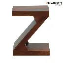 Zoha Side End Table (2)