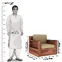 Tadoba 1 Seater Sofa-5.webp