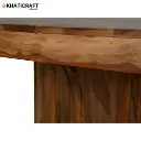 Hola 4 Seater Dining Table-3.webp