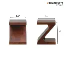 Zoha Side End Table (5)