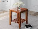 Mira Side End Table-1