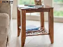 Mira Side End Table-3