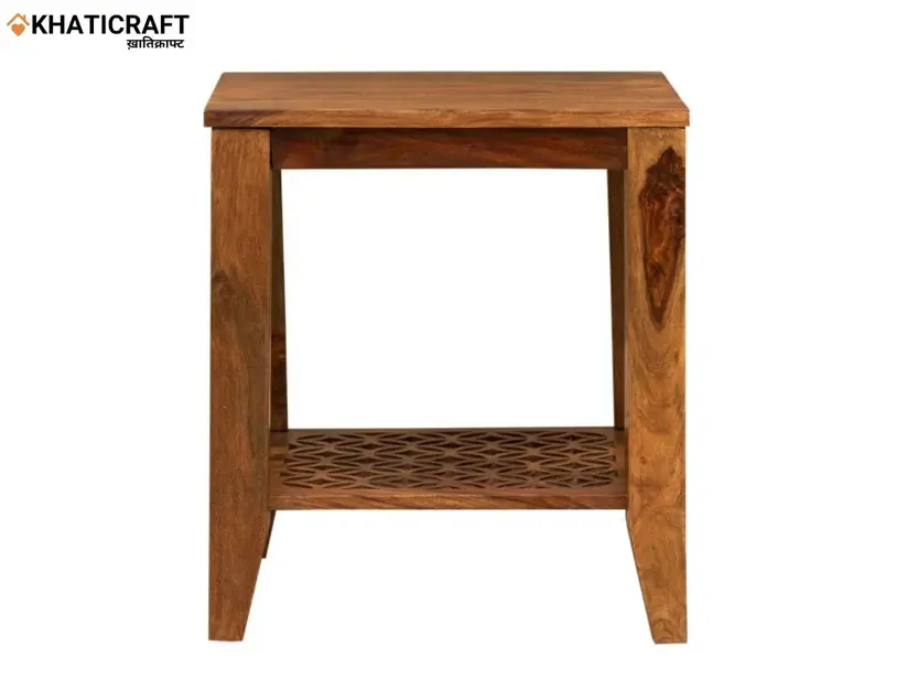 Mira Side End Table-4