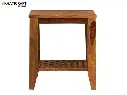 Mira Side End Table-4