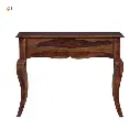 Usha Solid Wood Sheesham Console Table-6.webp
